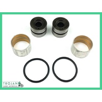 SWING ARM KIT, TRIPLES, TRIUMPH, T150, T160, BSA, A75, 82-6042, 82-6821, 82-8090