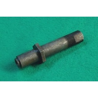 TORQUE STOP PIN, FRONT BRAKE, NORTON, COMMANDO, ATLAS, GENUINE NOS, 06-3274