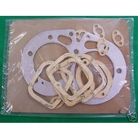 TOP END GASKET SET, NORTON, COMMANDO, 850, GENUINE, NOS, 06-6093