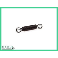 GEAR CONTROL MAIN PAWL SPRING, BSA, B, M SERIES, GENUINE NOS, 15-4139