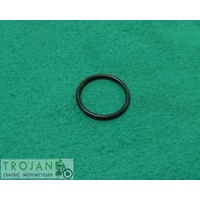 TACHO DRIVE, MULTI PURPOSE, O RING, TRIUMPH, GENUINE, 60-3355