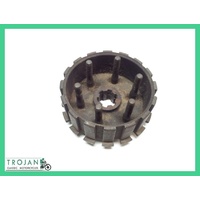 CLUTCH CENTRE, 6 SPRING,, BSA, A7, A10, GENUINE NOS, 67-3237