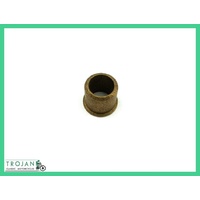 DISTRIBUTOR SINTERED BRONZE BUSH, TRIUMPH, 3TA, 5TA, T100, GENUINE NOS, 70-3877