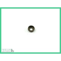 OIL PRESSURE RELIEF VALVE CUP, TRIUMPH, GENUINE NOS, 70-4194