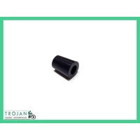 POINTS LEAD WIRE GROMMET, TRIUMPH, GENUINE, 70-4707