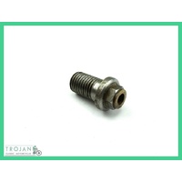 TACHO DRIVE GEARBOX SECURING BOLT, RH THREAD, TRIUMPH, 70-5153, 70-5157