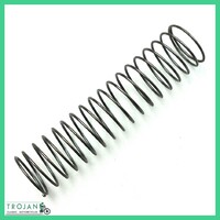 OIL PRESSURE RELIEF VALVE SPRING, TRIUMPH BSA, T150, T160, A75, GENUINE, 70-6567