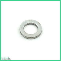 PATENT PLATE WASHER TRIUMPH, T150, T160 (EACH) GENUINE, 70-9266