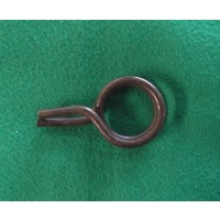 GEARCHANGE SPRING, BSA BANTAM, NOS, 90-0053