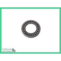 CLUTCH THRUST BEARING, 4 SPEED, BSA BANTAM, GENUINE NOS, 90-1717