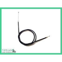 THROTTLE CABLE, 36", BSA M20, M21, A7, A10, 1946-57, 67-8521, 66-8882, CRL0047