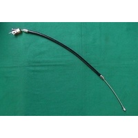 REAR BRAKE CABLE, NORTON COMMANDO, 1968-1974, 06-0482