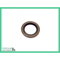 SEAL, CRANK, LHS, DRIVE SIDE, NORTON, 06-7567, NMT2187, ENG0075