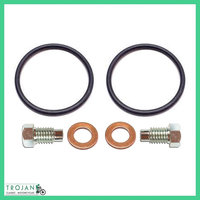 TAPPET BLOCK REPAIR KIT, BOLTS WASHERS O RINGS, TRIUMPH, 97-0200 70-7563 70-2441