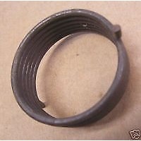 KICKSTART SPRING, ROYAL ENFIELD, 1949 ONWARDS, GENUINE, NOS, K89