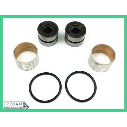 SWING ARM KIT, TRIPLES, TRIUMPH, T150, T160, BSA, A75, 82-6042, 82-6821, 82-8090